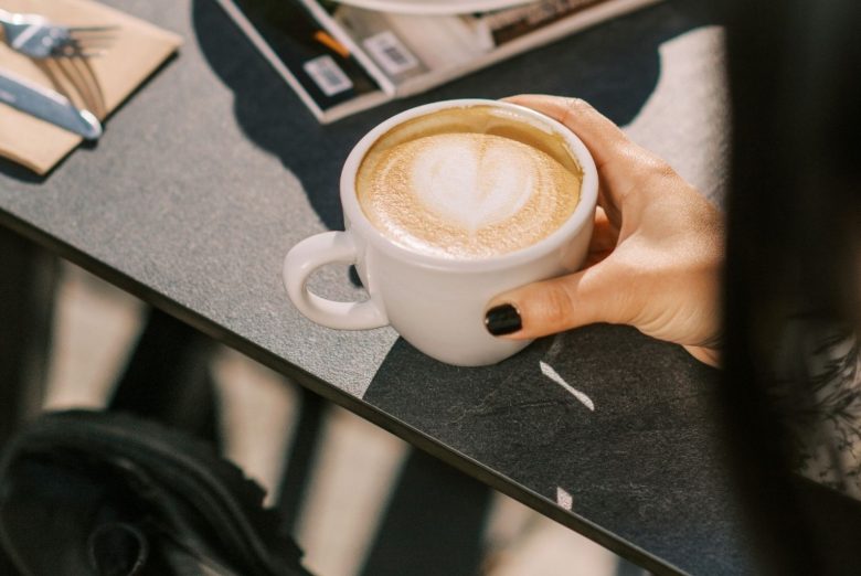 coffee