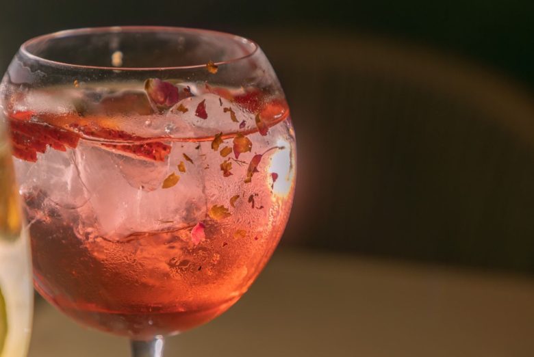 drink